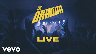 Will Joseph Cook - The Dragon (Live)