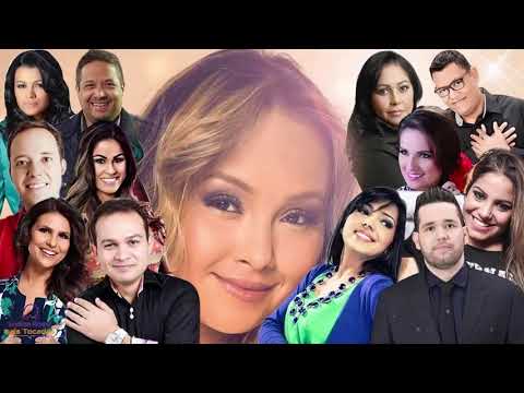 Bruna Karla, Fernandinho, Aline Barros, Gabriela Rocha, Isadora Pompeo, Kleber Lucas GOSPEL 2021