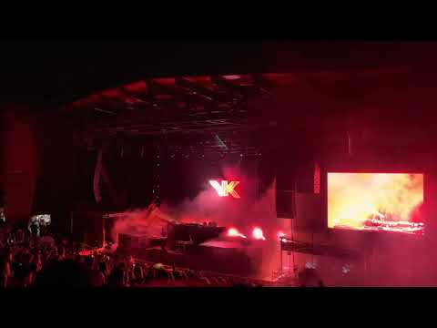 Good Enough (Valentino Khan Remix) + more - Valentino Khan (Temple of Wonderland 2021 @ Red Rocks)