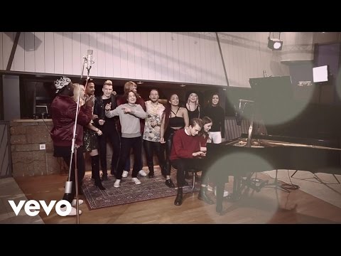 Idolerna 2015 - Last Christmas