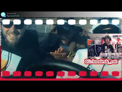 Polish Rap: DGE x Shellerini x Tailor Cut - "WAH-WAH" (New Zealand Reaction)