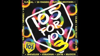 105 For You 3 (1995)