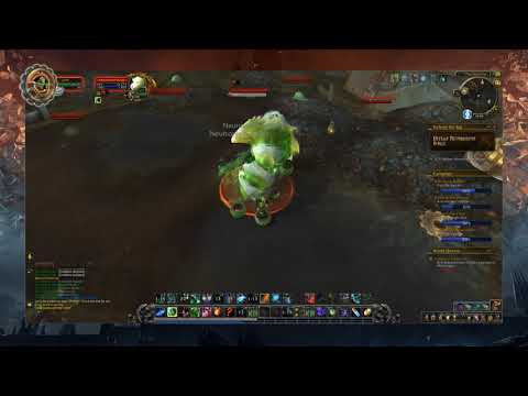 Vinyl: Triumph of Gnomeregan drop - Mecha Done Achievement - Wow Mount Farm - Mechacycle Model W