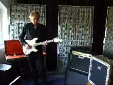 Quick-Nick-Band im Studio am 12.11.2011