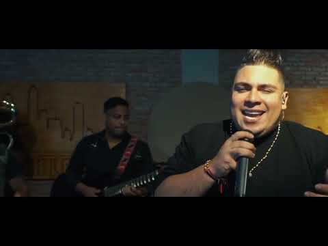 Jey Zuleta & Faizal Nazarala. CON EL ALMA CANSADA.