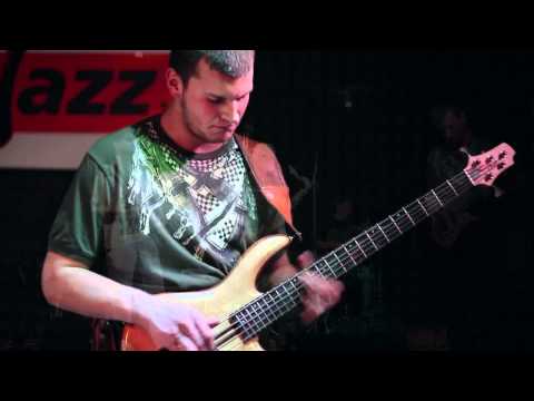 Phonogroove - Chicken