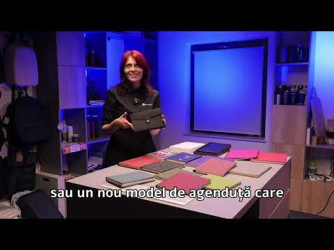Agende personalizate - Cum alegi agenda perfecta?