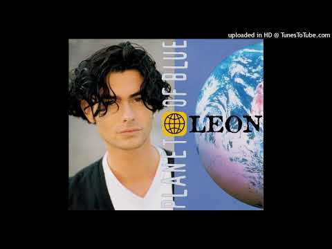 Leon - Planet Of Blue (Radio Version)