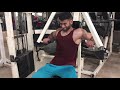 Best Chest Exercise |MotivationMafia|