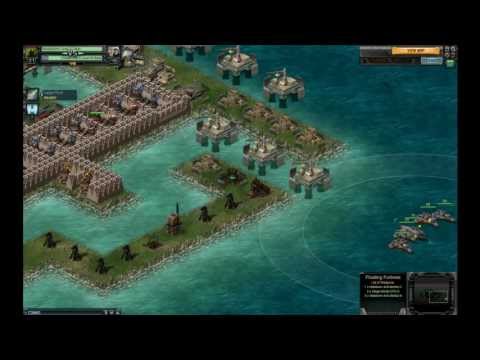 BloodyEarl Vs. ChestyPuller