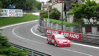 preview picture of video 'WTCC PAU 2009'