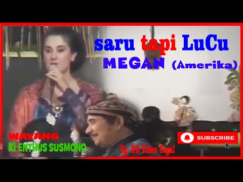 SINDEN LONDO | MENTIL | SO FUNNY | KI ENTHUS SUSMONO