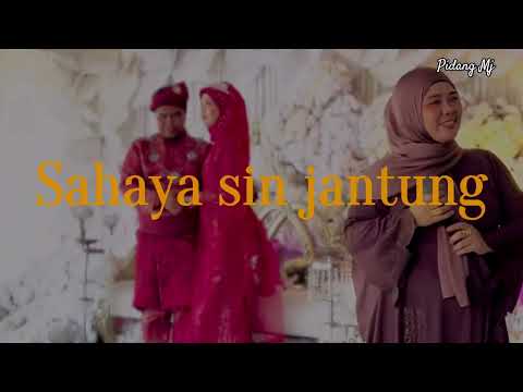 Sahaya sin jantung ko cover by Pidang Mj