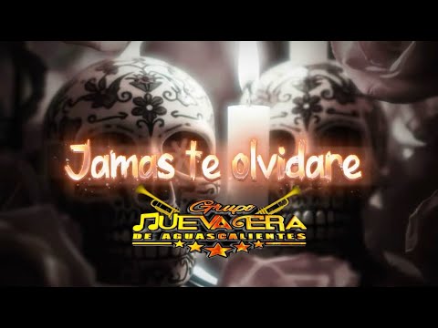 Cover (Jamás Te Olvidaré) Video Official Grupo La Nueva Era De Aguascalientes 
