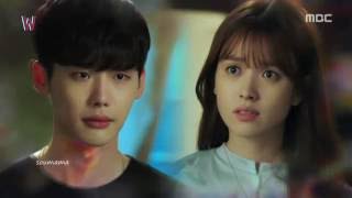 [Fan MV]W - Two Worlds(더블유)OST -   Remember(기억)