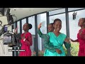 Lukusuuta By Stream Of Life Choir Kennedy Sec School Official Video Behind The Scenes