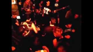 MM&#39;&#39;S Raimundos Cover - Catrupe