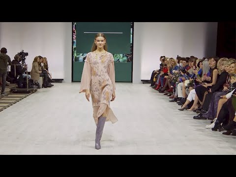 Natalia Korzh | Spring Summer 2022 | Full Show