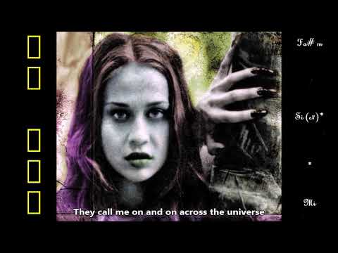 Across The Universe - Fiona Apple