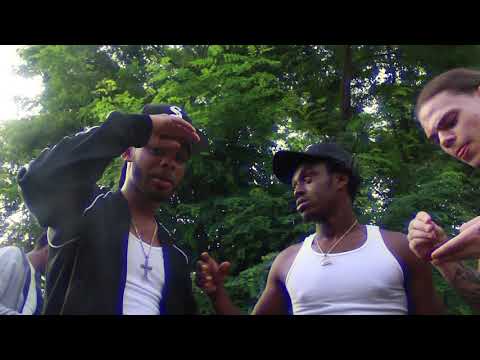 QB X ZO X KE - STALKERS