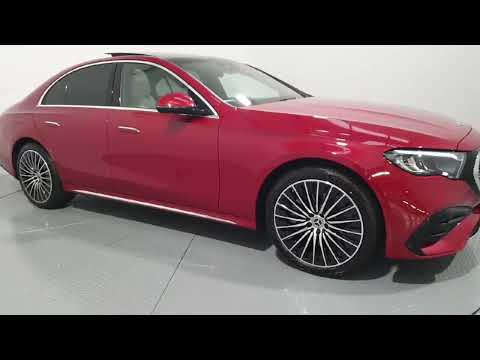 Mercedes-Benz E-Class 300 DE - Premium - Huge Spec - Image 2