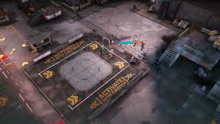 Phoenix Point Terror from the Void - S3 - 33