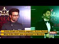 Bollywood Stars Keep It Glam At VLCC Femina Miss India 2020 Grand Finale