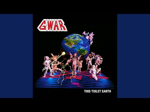Videoclip de Bad Bad Men — GWAR