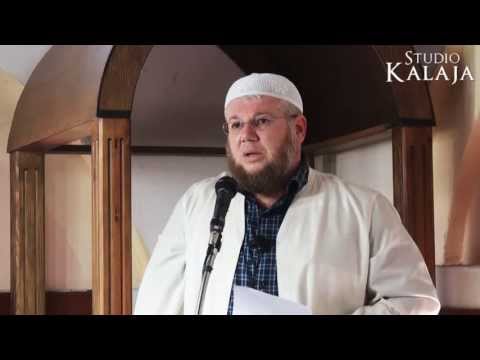 Llojet e zemrave - Irfan Salihu