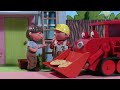 Bob The Builder Trailer Travis Series 3