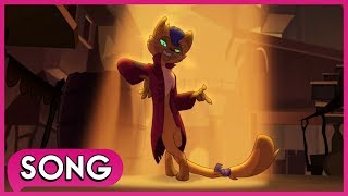 I&#39;m the Friend You Need (Song) - My Little Pony: The Movie [HD]