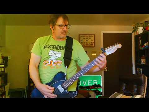 She Don't Care - Descendents