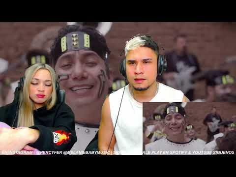 @CuisillosOficial , Los Falcons - Por Que Te Vas || REACCIÓN