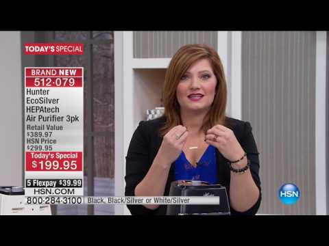 HSN | AT Home 01.06.2017 - 09 AM