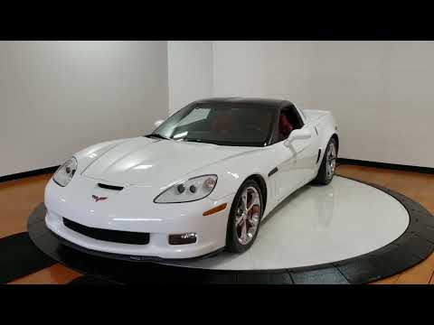 2012 Chevrolet Corvette (CC-1581035) for sale in Springfield, Ohio