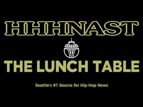 Caj Encee from "The Lunch Table Podcast" Interview (Audio)