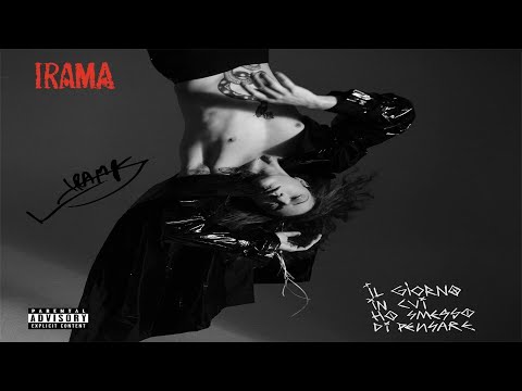 Irama & Mace  - Sogno Fragile #Irama #Mace