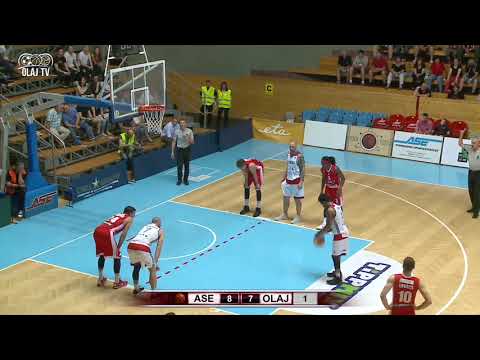 2018.05.18. Atomerőmű SE – Szolnoki Olaj KK