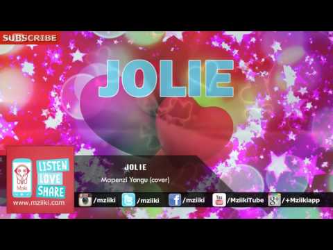 download lagu mp3 mp4 Jollie Mapenzi Yangu, download lagu Jollie Mapenzi Yangu gratis, unduh video klip Jollie Mapenzi Yangu