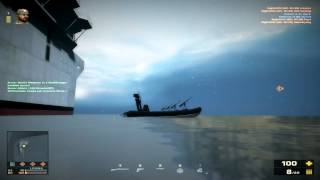 preview picture of video 'BattlefieldPlay4Free Funny Game s Ferdou 2013 Gameplay CZ'