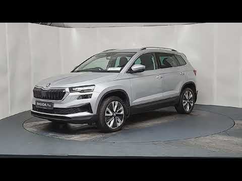 Skoda Karoq Style1.5Tsi 150bhp DSG (Auto tailgate) - Image 2