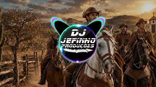 Gut Genug - VERSÃO PISEIRO - (Tropa do Desmantelo) -  Dj Jefinho e Natan Magrinho