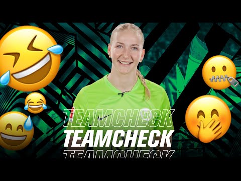 "Das passiert mir ständig!" 🤭 Die unpassendsten Situationen zum Lachen? 😂 | Teamcheck
