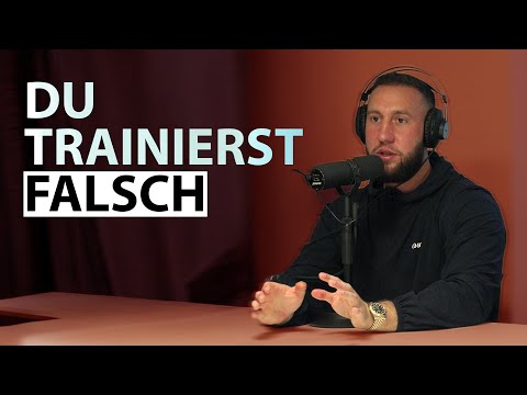 Coach Anil: Warum Talent überbewertet wird