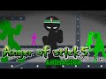 Anger Of Stick 5 Animación Corta Parte 2