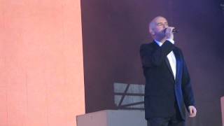 Pet Shop Boys - Together (21.07.12)