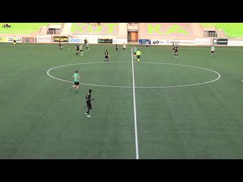 P17 FC KTP Juniorit vs KJP 1/2