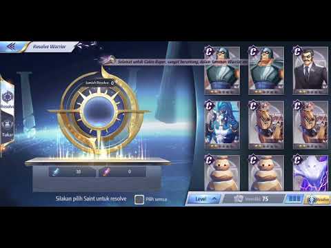 PERHARI DAPAT 5 STAR HIGH!!! CARA CEPAT DAPAT STAR HIGH!!!