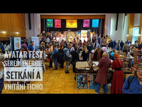 Energie propojení a vnitřní ticho