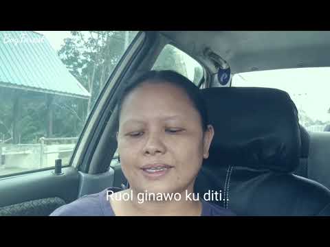 Opurimananku - Sharin Amud (Marlinahtj Cover)